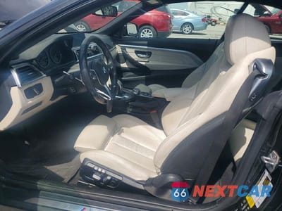 Zdjęcie 7 z 12 samochodu: 2018 BMW 440XI VIN:WBA4Z7C58JED47698 - miniatura