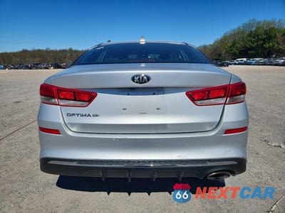 Zdjęcie 6 z 12 samochodu: 2019 KIA OPTIMA LX VIN:5XXGT4L37KG298776 - miniatura