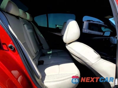 Zdjęcie 10 z 12 samochodu: 2019 INFINITI Q50 RED SPORT 400 VIN:JN1FV7AP0KM760816 - miniatura