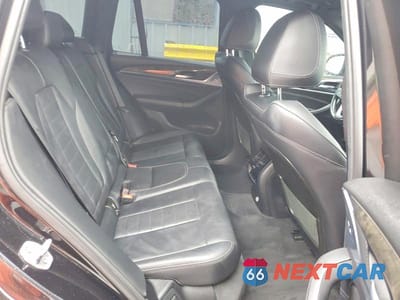 Zdjęcie 10 z 12 samochodu: 2018 BMW X3 XDRIVE30I VIN:5UXTR9C53JLC74776 - miniatura