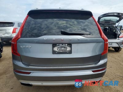 Zdjęcie 6 z 12 samochodu: 2016 VOLVO XC90 T6 VIN:YV4A22PK3G1089730 - miniatura
