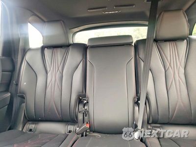 Zdjęcie 10 z 13 samochodu: 2024 ACURA MDX TYPE S ADVANCE VIN:5J8YD8H80RL003252 - miniatura