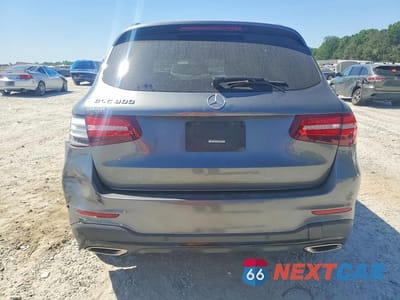 Zdjęcie 6 z 13 samochodu: 2019 MERCEDES-BENZ GLC 300 VIN:WDC0G4JB0KV169843 - miniatura