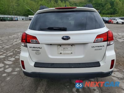 Zdjęcie 6 z 12 samochodu: 2014 SUBARU OUTBACK 2.5I LIMITED VIN:4S4BRBLC5E3310386 - miniatura
