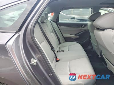 Zdjęcie 10 z 12 samochodu: 2018 HONDA ACCORD EX VIN:1HGCV1F44JA073884 - miniatura