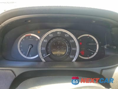 Zdjęcie 9 z 13 samochodu: 2015 HONDA ACCORD EXL VIN:1HGCR2F82FA070972 - miniatura