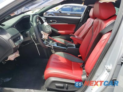 Zdjęcie 7 z 12 samochodu: 2026 ACURA INTEGRA A-SPEC VIN:19UDE4H36TA000416 - miniatura