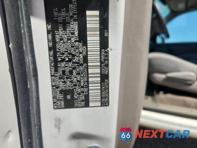 Zdjęcie 13 z 13 samochodu: 2006 TOYOTA TUNDRA SR5 VIN:5TBET34166S554739 - miniatura