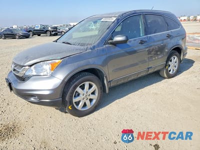 2011 HONDA CR-V SE JHLRE3H46BC006097 - główne zdjęcie licytacji z USA - miniatura