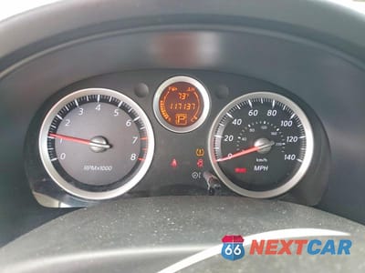 Zdjęcie 9 z 12 samochodu: 2010 NISSAN SENTRA 2.0 VIN:3N1AB6AP0AL714571 - miniatura