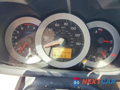 Zdjęcie 9 z 13 samochodu: 2007 TOYOTA RAV4 BASE VIN:JTMBK33V075040300 - miniatura