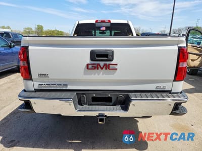 Zdjęcie 6 z 12 samochodu: 2016 GMC SIERRA K1500 SLE VIN:1GTV2MEC1GZ113715 - miniatura