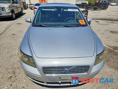 Piąte zdjęcie samochodu w środku: 2006 VOLV S40 2.4I VIN:YV1MS390062210430 - miniatura