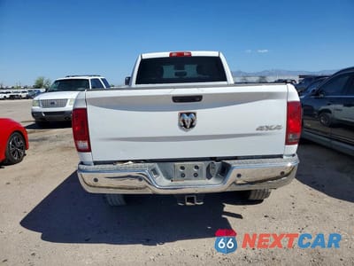 Zdjęcie 6 z 11 samochodu: 2016 RAM 2500 ST VIN:3C6UR5HL4GG161497 - miniatura