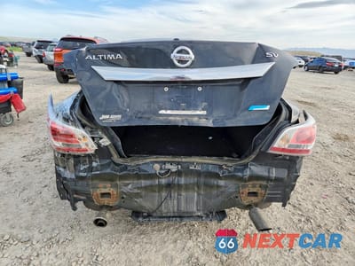 Zdjęcie 6 z 13 samochodu: 2014 NISSAN ALTIMA 2.5 SV VIN:1N4AL3AP0EC100071 - miniatura