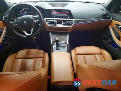 Zdjęcie 8 z 12 samochodu: 2022 BMW 330I VIN:3MW5R1J01N8C32505 - miniatura