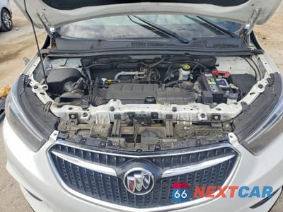 Zdjęcie 12 z 13 samochodu: 2020 BUICK ENCORE PREFERRED VIN:KL4CJASB0LB326270 - miniatura