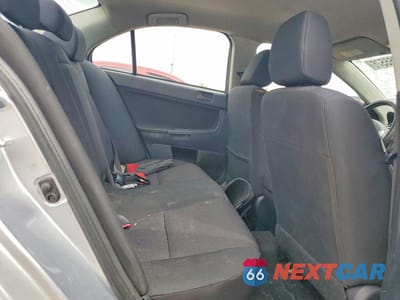 Zdjęcie 10 z 12 samochodu: 2011 MITSUBISHI LANCER VIN:JA32U2FU8BU004410 - miniatura
