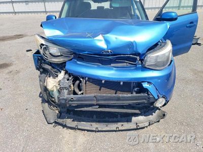 Zdjęcie 12 z 13 samochodu: 2016 KIA SOUL + VIN:KNDJP3A50G7345042 - miniatura