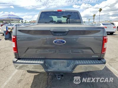 Zdjęcie 6 z 12 samochodu: 2018 FORD F150 SUPERCREW VIN:1FTEW1EP2JKE80645 - miniatura