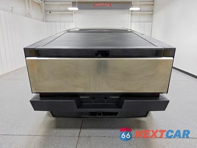 Zdjęcie 6 z 11 samochodu: 2024 TESLA CYBERTRUCK VIN:7G2CEHED0RA015454 - miniatura
