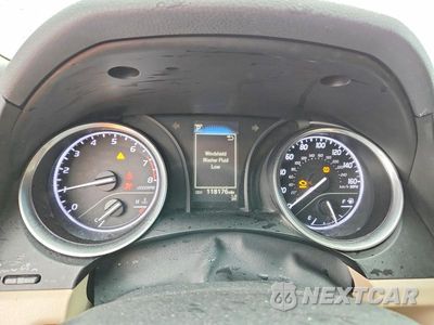 Zdjęcie 9 z 12 samochodu: 2018 TOYOTA CAMRY LE VIN:4T1B11HK8JU531096 - miniatura