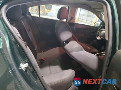 Zdjęcie 10 z 12 samochodu: 2014 CHEVROLET CRUZE ECO VIN:1G1PH5SB4E7141180 - miniatura