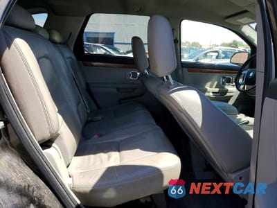 Zdjęcie 10 z 12 samochodu: 2007 SUZUKI XL7 LUXURY VIN:2S3DB417876123708 - miniatura