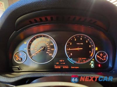 Zdjęcie 9 z 12 samochodu: 2018 BMW X4 XDRIVEM40I VIN:5UXXW7C57J0W63708 - miniatura