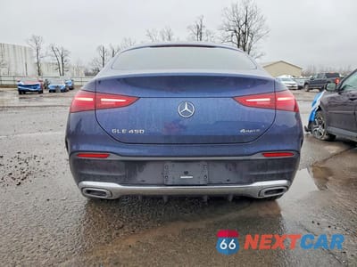 Zdjęcie 6 z 13 samochodu: 2026 MERCEDES-BENZ GLE COUPE 450 4MATIC VIN:4JGFD5KBXTB504960 - miniatura