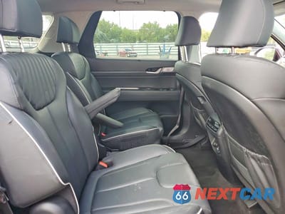 Zdjęcie 10 z 12 samochodu: 2023 HYUNDAI PALISADE LIMITED VIN:KM8R5DGE3PU634063 - miniatura