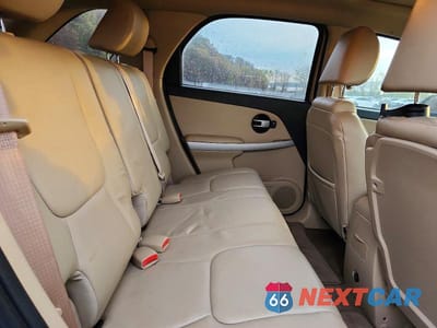 Zdjęcie 11 z 13 samochodu: 2005 CHEVROLET EQUINOX LT VIN:2CNDL73F156137234 - miniatura