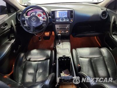 Zdjęcie 8 z 13 samochodu: 2014 NISSAN MAXIMA VIN:1N4AA5APXEC469375 - miniatura