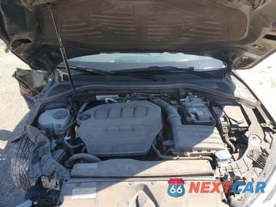 Zdjęcie 11 z 11 samochodu: 2024 AUDI A3 PREMIUM VIN:WAUAUDGYXRA094730 - miniatura