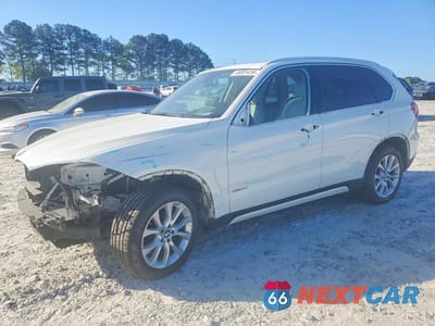 2014 BMW X5 XDRIVE35I 5UXKR0C51E0H16291 - główne zdjęcie licytacji z USA - miniatura