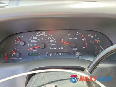 Zdjęcie 9 z 12 samochodu: 2002 FORD F250 SUPER DUTY VIN:1FTNX20F62EA21989 - miniatura