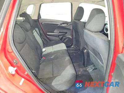 Zdjęcie 10 z 13 samochodu: 2016 HONDA FIT EX VIN:JHMGK5H74GS007666 - miniatura