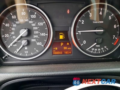 Zdjęcie 9 z 12 samochodu: 2010 BMW 328 I SULEV VIN:WBAPH5G57ANM35167 - miniatura