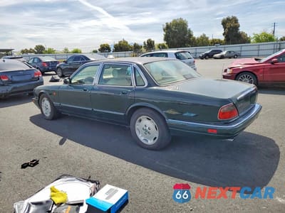Drugie zdjęcie samochodu z przodu: 1995 JAGUAR XJ6 VIN:SAJHX1741SC750264 - miniatura