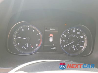 Zdjęcie 9 z 12 samochodu: 2023 HYUNDAI KONA SE VIN:KM8K22AB6PU041648 - miniatura