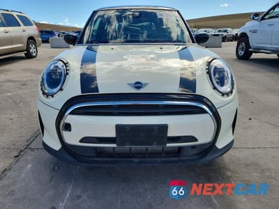 Piąte zdjęcie samochodu w środku: 2022 MINI COOPER VIN:WMW33DH00N2R32059 - miniatura