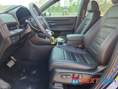 Zdjęcie 7 z 13 samochodu: 2024 HONDA CR-V SPORT-L VIN:5J6RS5H81RL003052 - miniatura