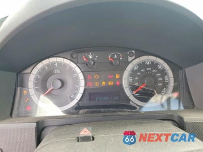 Zdjęcie 9 z 11 samochodu: 2009 FORD ESCAPE LIMITED VIN:1FMCU94GX9KB20737 - miniatura