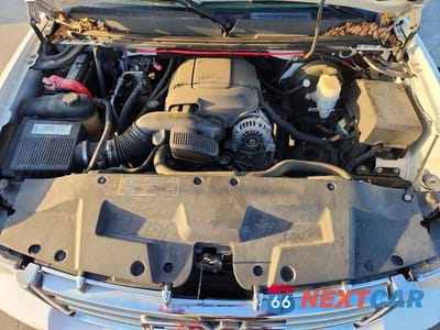 Zdjęcie 11 z 11 samochodu: 2008 GMC SIERRA C1500 VIN:3GTEC13J58G257704 - miniatura