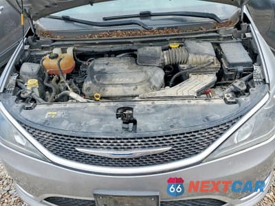 Zdjęcie 12 z 13 samochodu: 2017 CHRYSLER PACIFICA TOURING L VIN:2C4RC1BG5HR543912 - miniatura