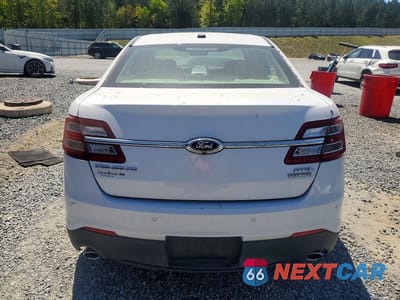 Zdjęcie 6 z 11 samochodu: 2018 FORD TAURUS SEL VIN:1FAHP2E86JG132364 - miniatura