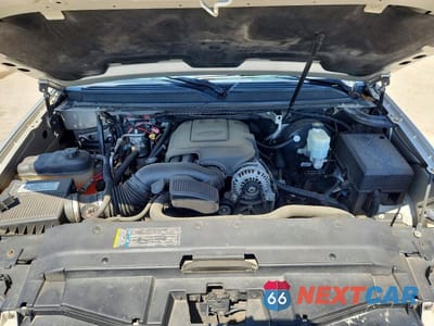 Zdjęcie 12 z 13 samochodu: 2007 CHEVROLET TAHOE C1500 VIN:1GNFC13097J406096 - miniatura