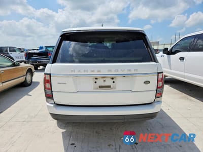 Zdjęcie 6 z 13 samochodu: 2015 LAND ROVER RANGE ROVER SUPERCHARGED VIN:SALGS2TF2FA232969 - miniatura