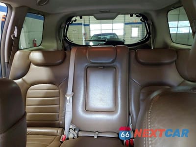 Zdjęcie 10 z 13 samochodu: 2005 NISSAN PATHFINDER XE VIN:5N1AR18W05C769026 - miniatura