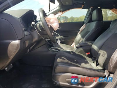 Zdjęcie 7 z 12 samochodu: 2016 ACURA ILX PREMIUM VIN:19UDE2F83GA015092 - miniatura